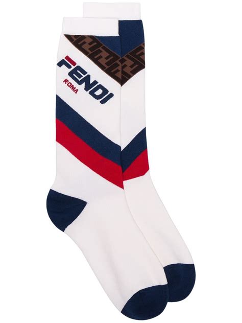 fendi sox